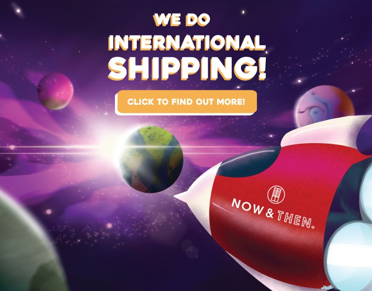 International Shipping