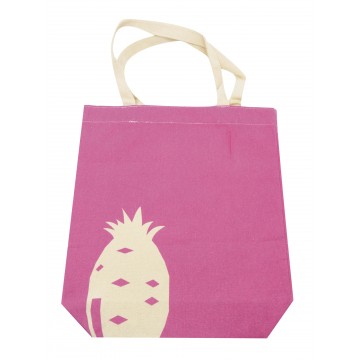 BAG PLAYGROUND VIOLET (PINEAPPLE)