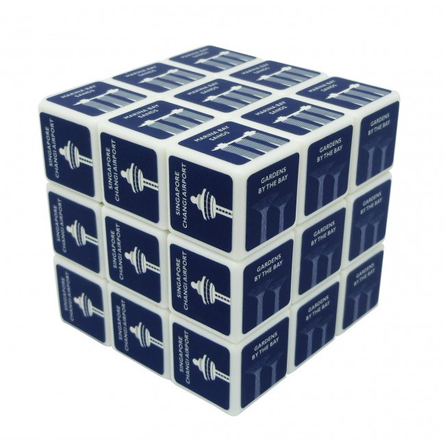 Cubes