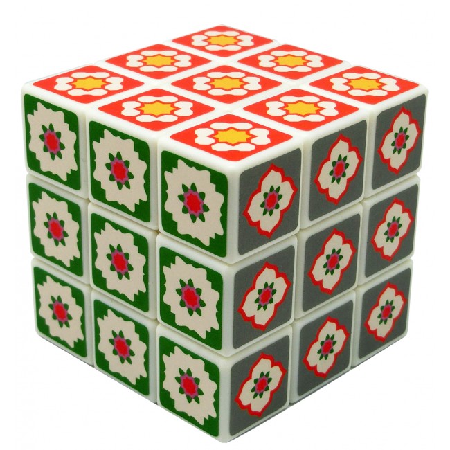 Cubes