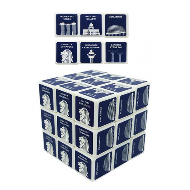 Cubes