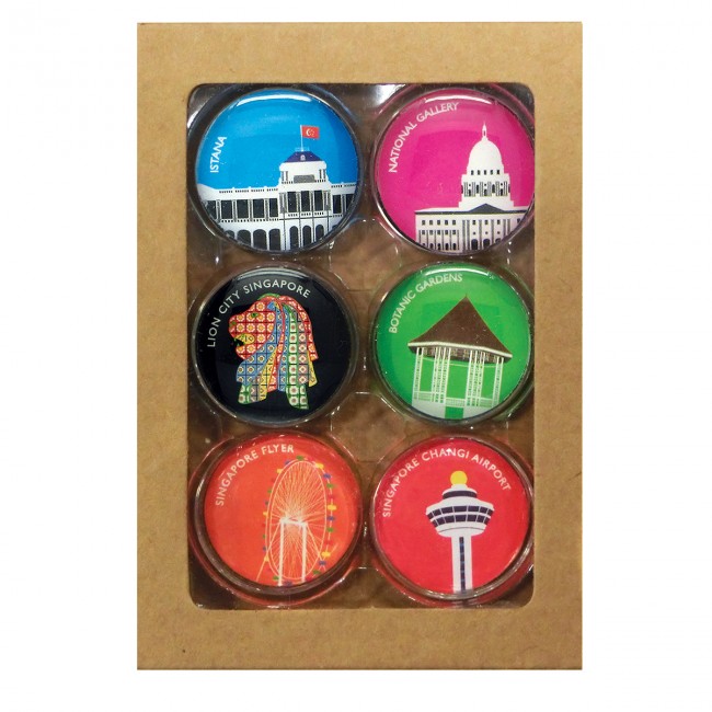 Magnets