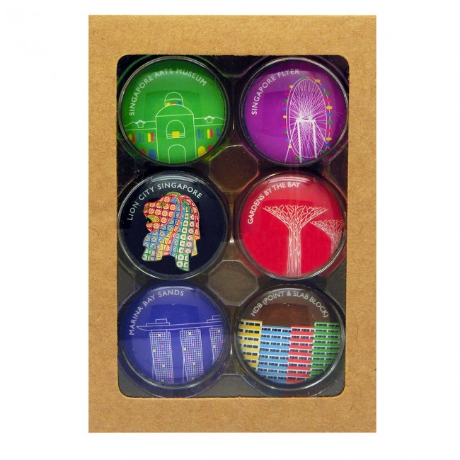 Magnets