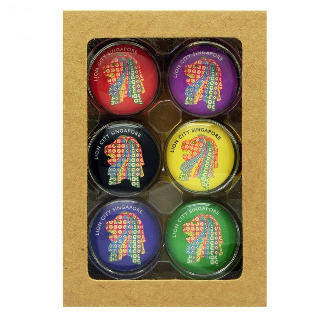 Magnets