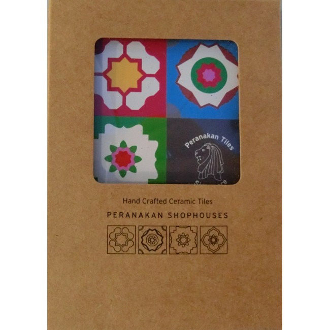 Magnets