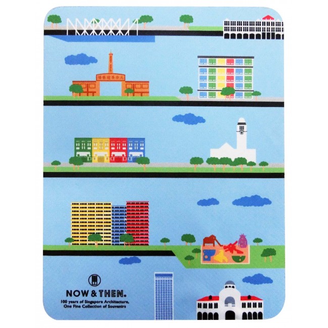 Mousepads