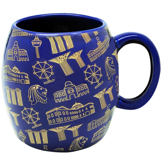 Mugs