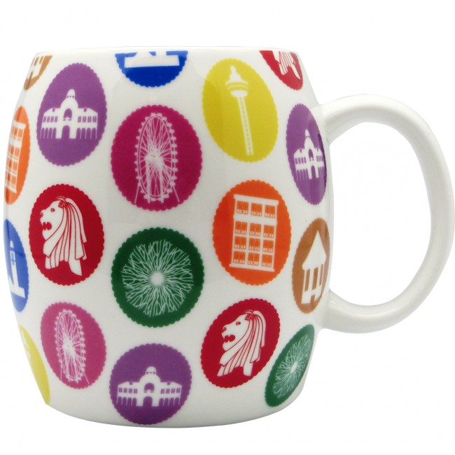 Mugs