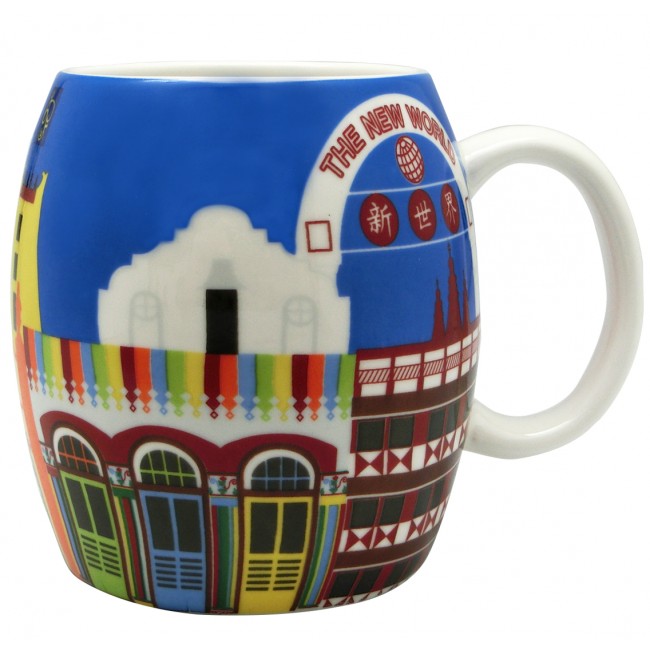 Mugs