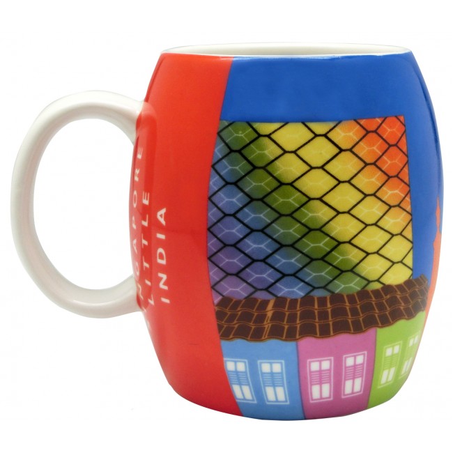 Mugs