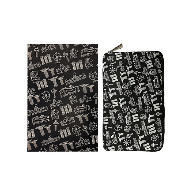 Pouches