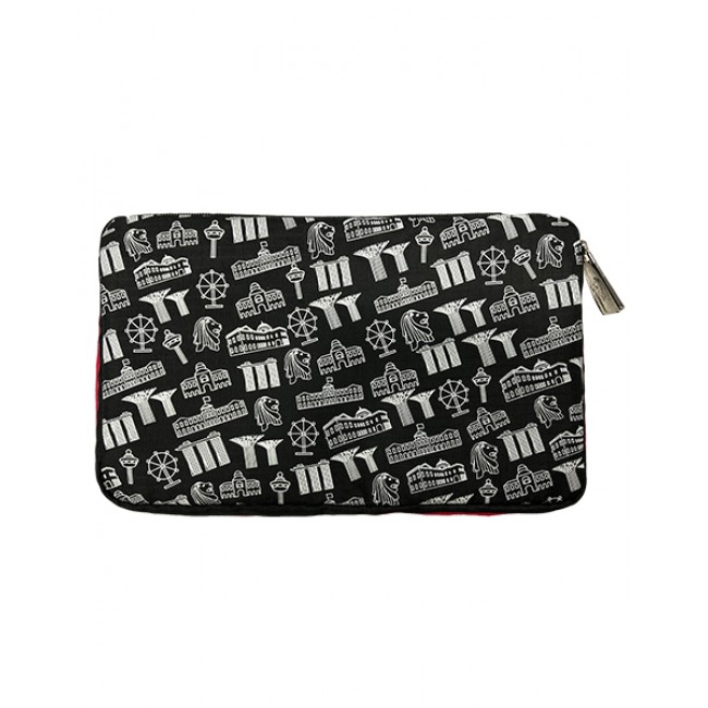 Pouches