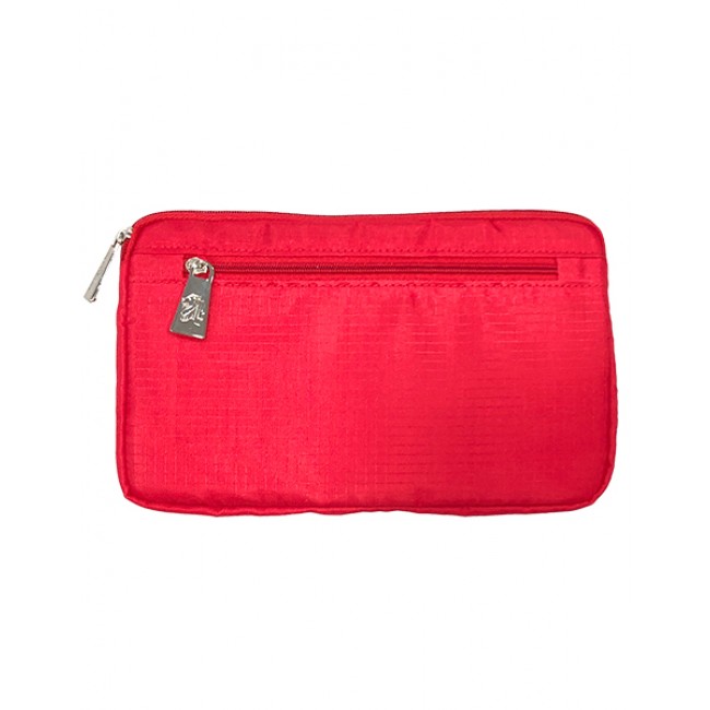 Pouches