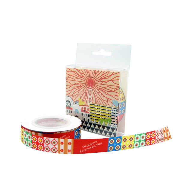 Tapes & Ribbons