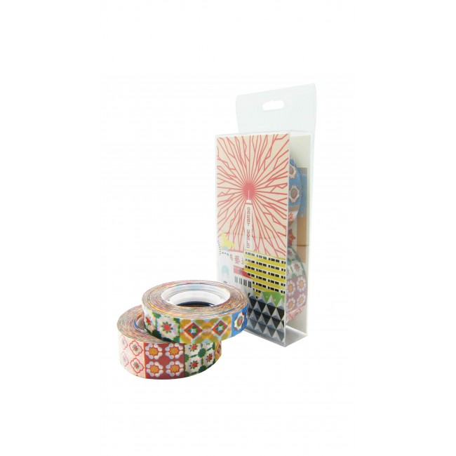 Tapes & Ribbons