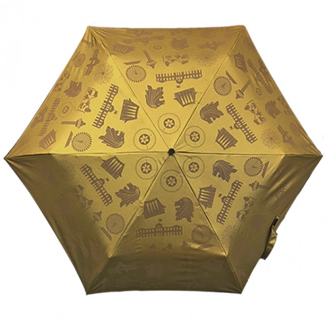 Umbrellas