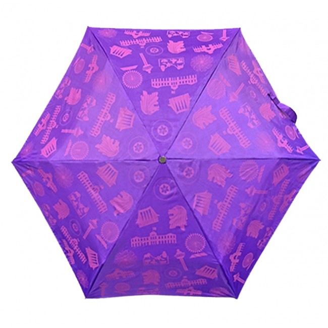 Umbrellas